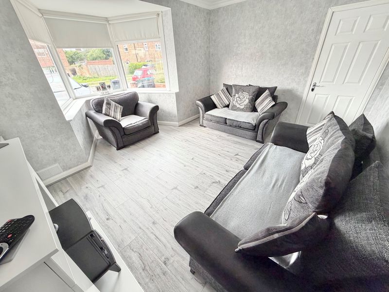 Pound Road Little Sutton